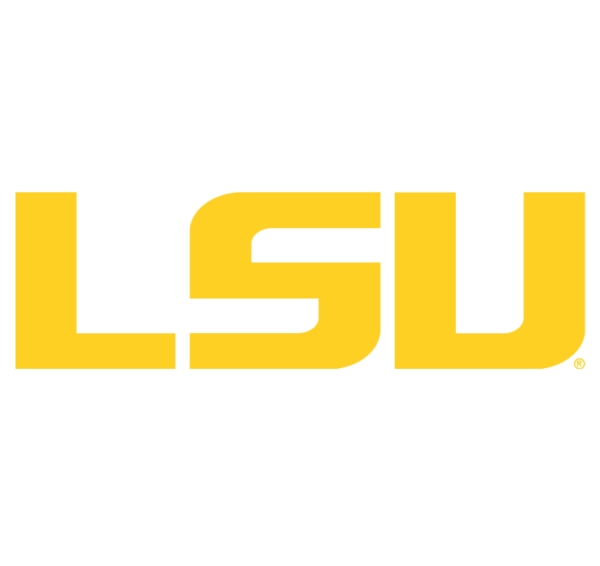 LSU  Tigers