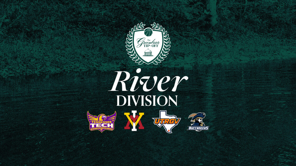 River Division Announced