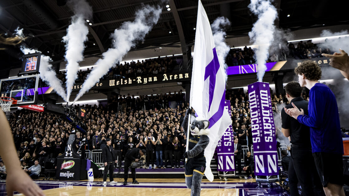 Northwestern Wildcats