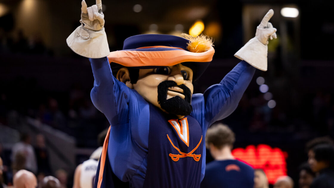 Virginia Cavaliers