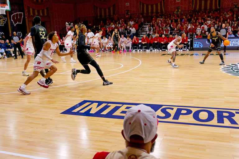 Tickets for 2025 Greenbrier Tip-Off Now Available