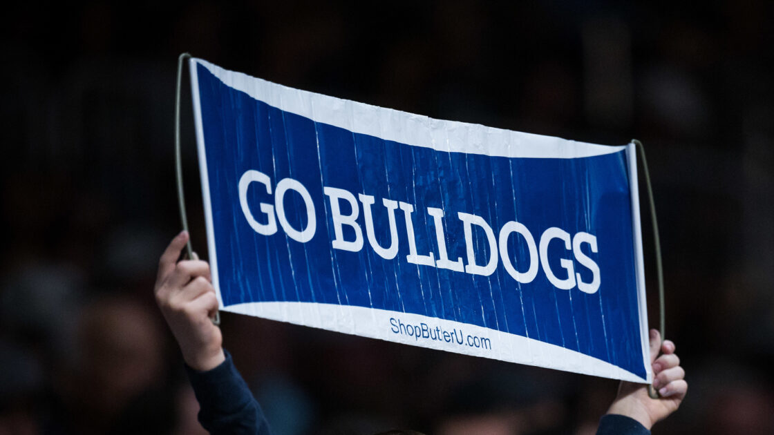 Butler Bulldogs