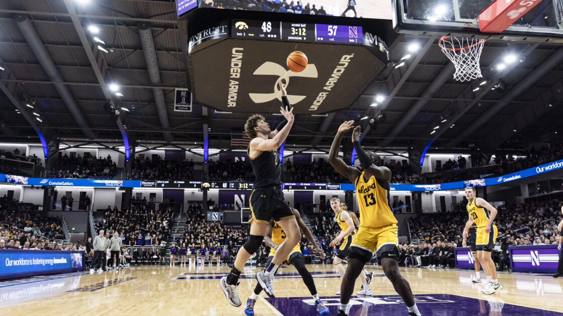 Northwestern Wildcats