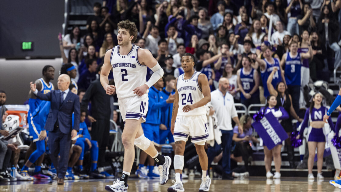 Northwestern Wildcats