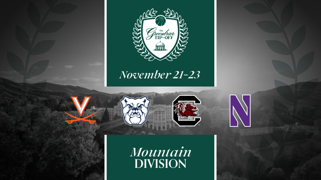 2025 Mountain Division Field Announced