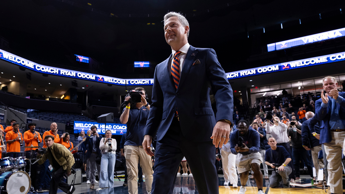 Virginia Cavaliers