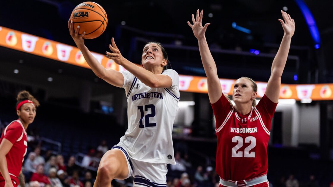 Northwestern Wildcats