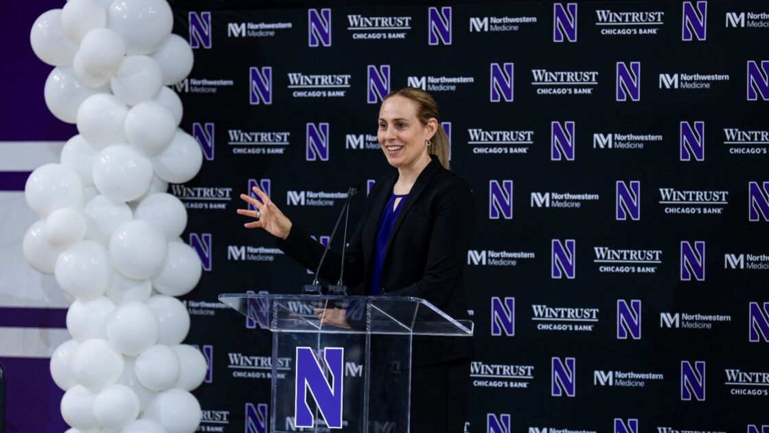Northwestern Wildcats