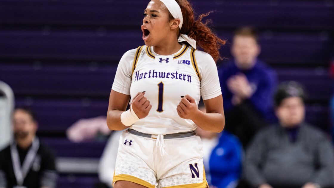 Northwestern Wildcats