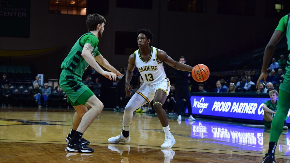 Wright State Raiders