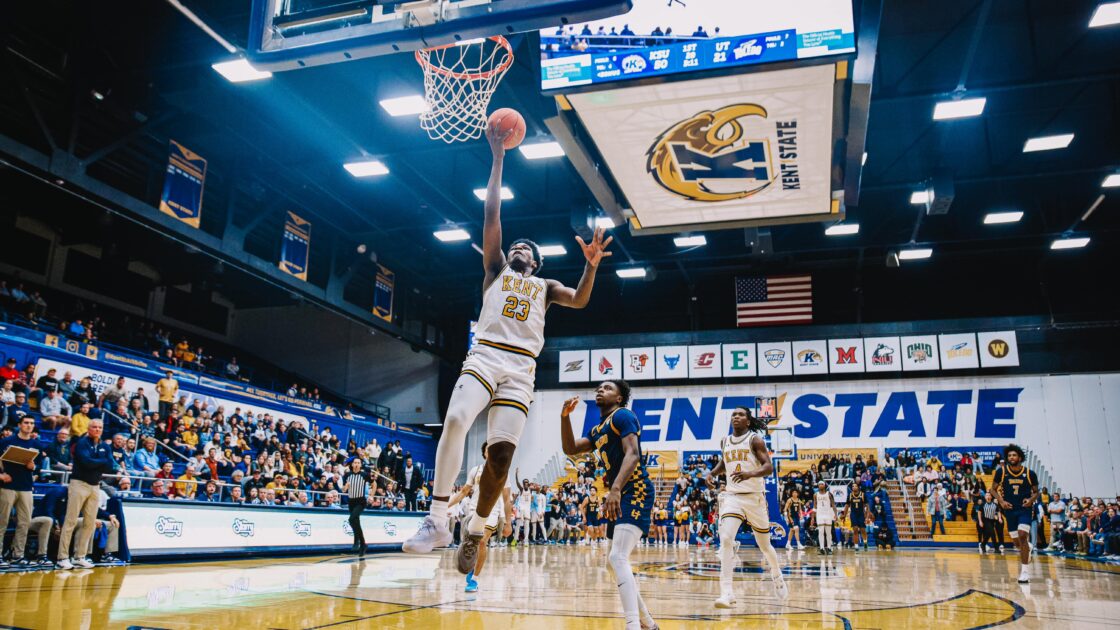 Kent State Golden Flashes