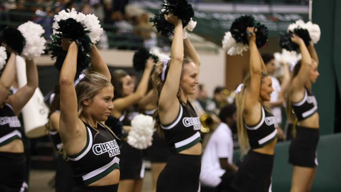 Cleveland State Vikings