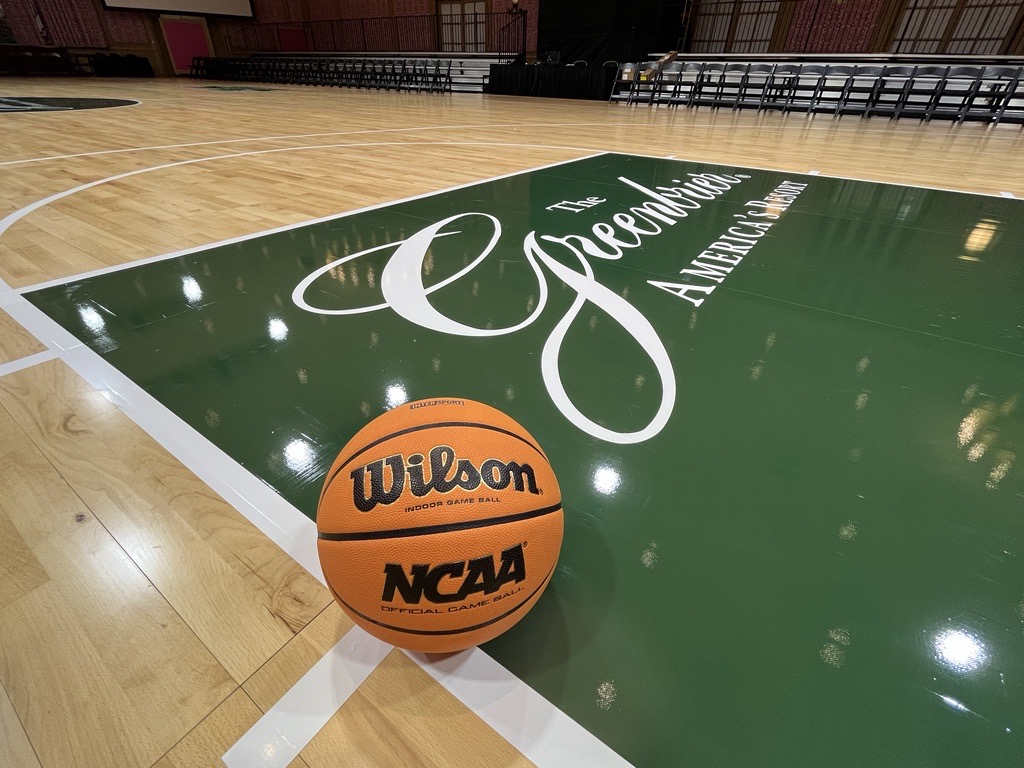 Tickets on Sale Now for Greenbrier Tip-Off Featuring West Virginia and Duke