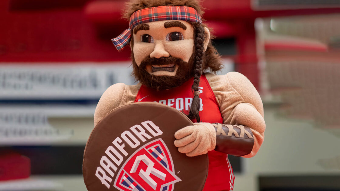 Radford Highlanders