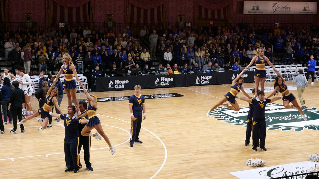 West Virginia Mountaineers