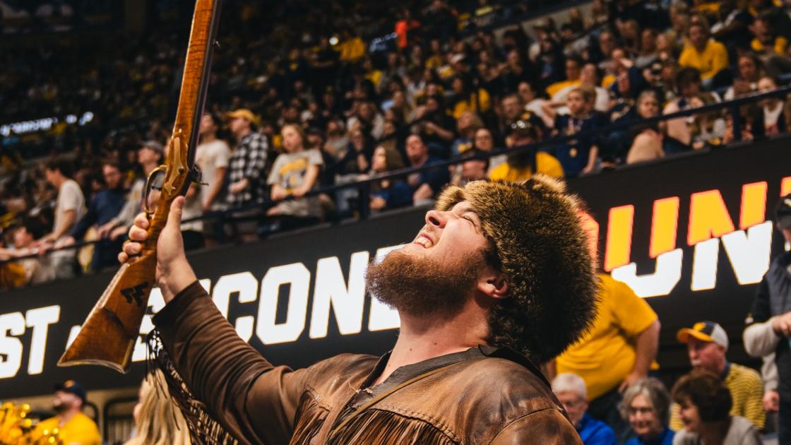 West Virginia Mountaineers