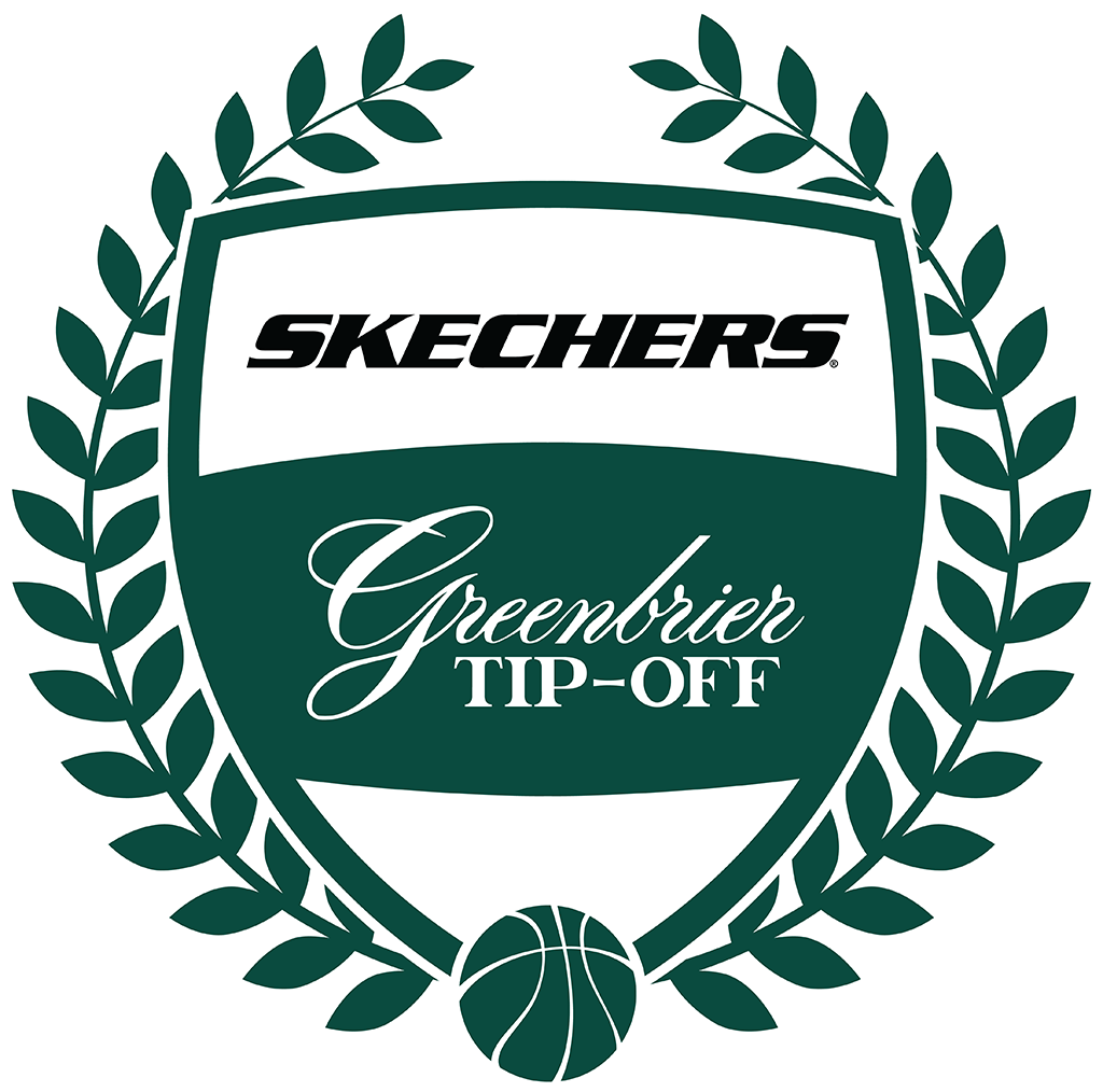 Greenbrier Tip-Off