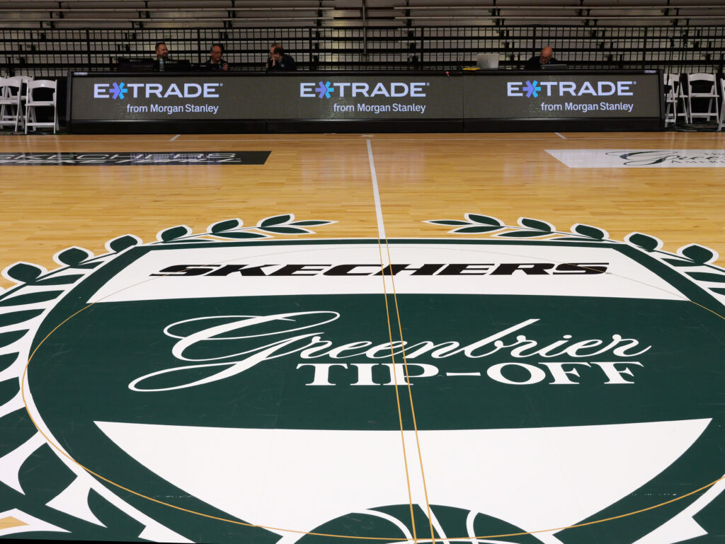 Mountain Division Action Commences on Friday