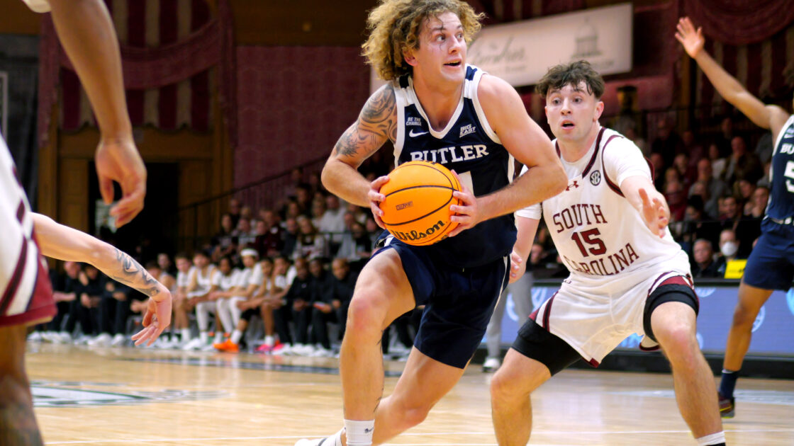 Mountain Division Day 1 Recap