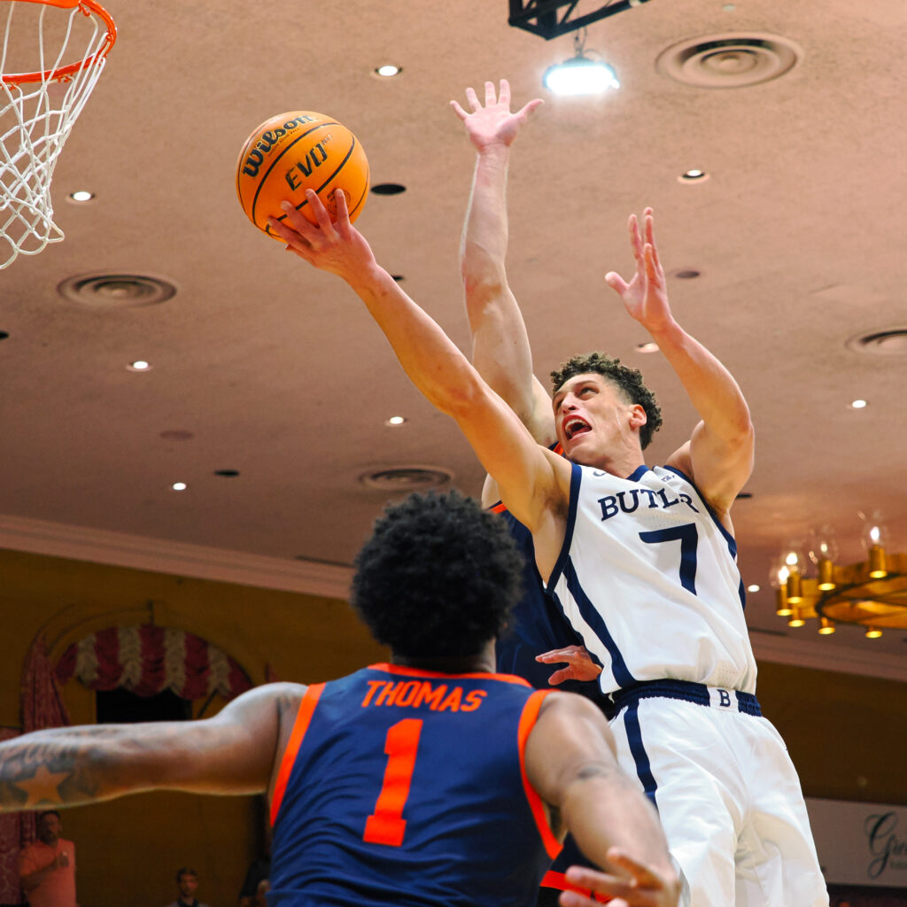 Greenbrier Mountain Division Day 2 Recap