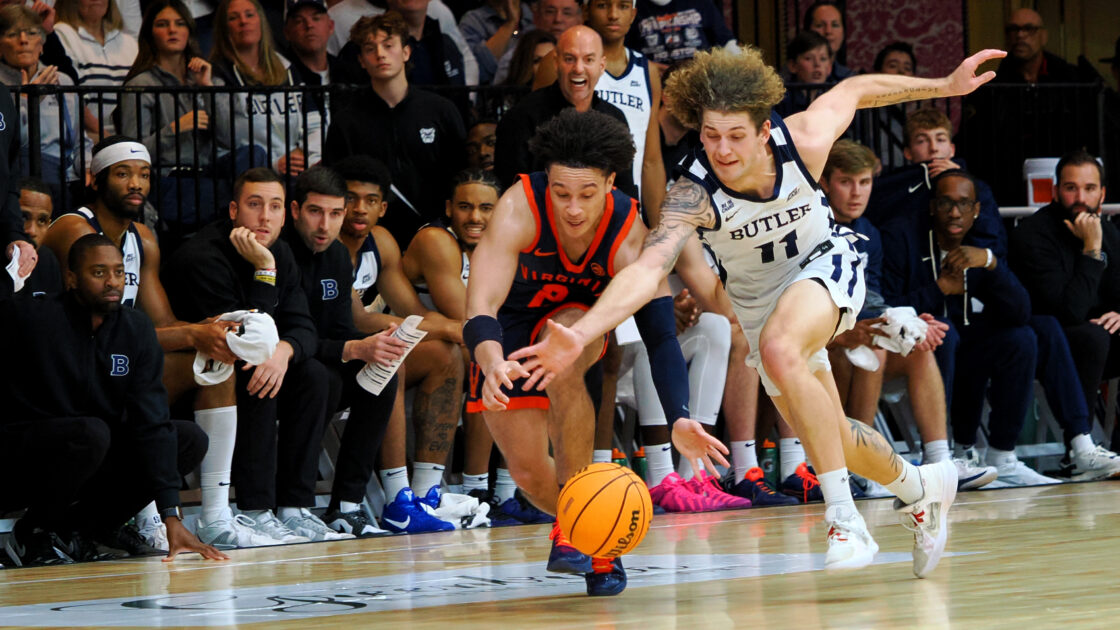 Mountain Division Day 2 Recap