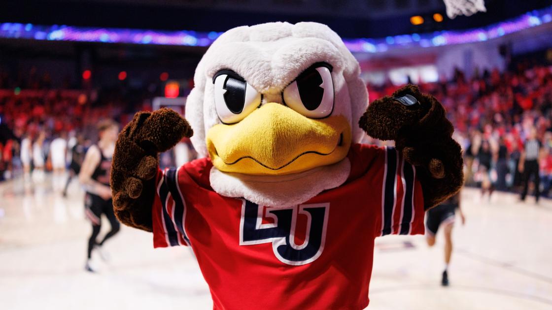 Liberty  Flames