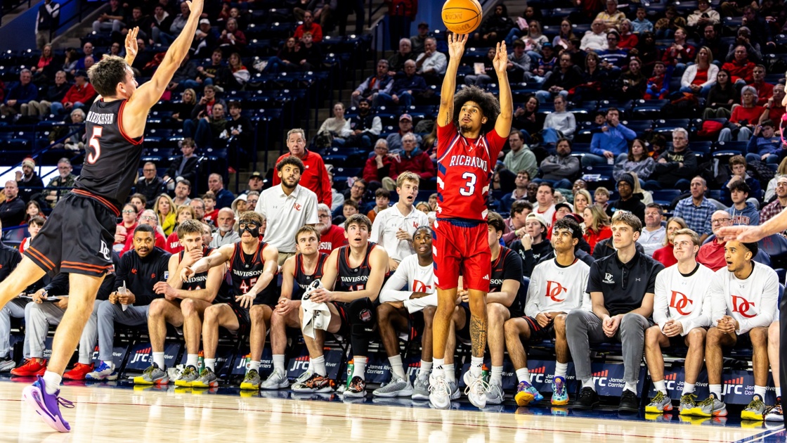 Richmond Spiders
