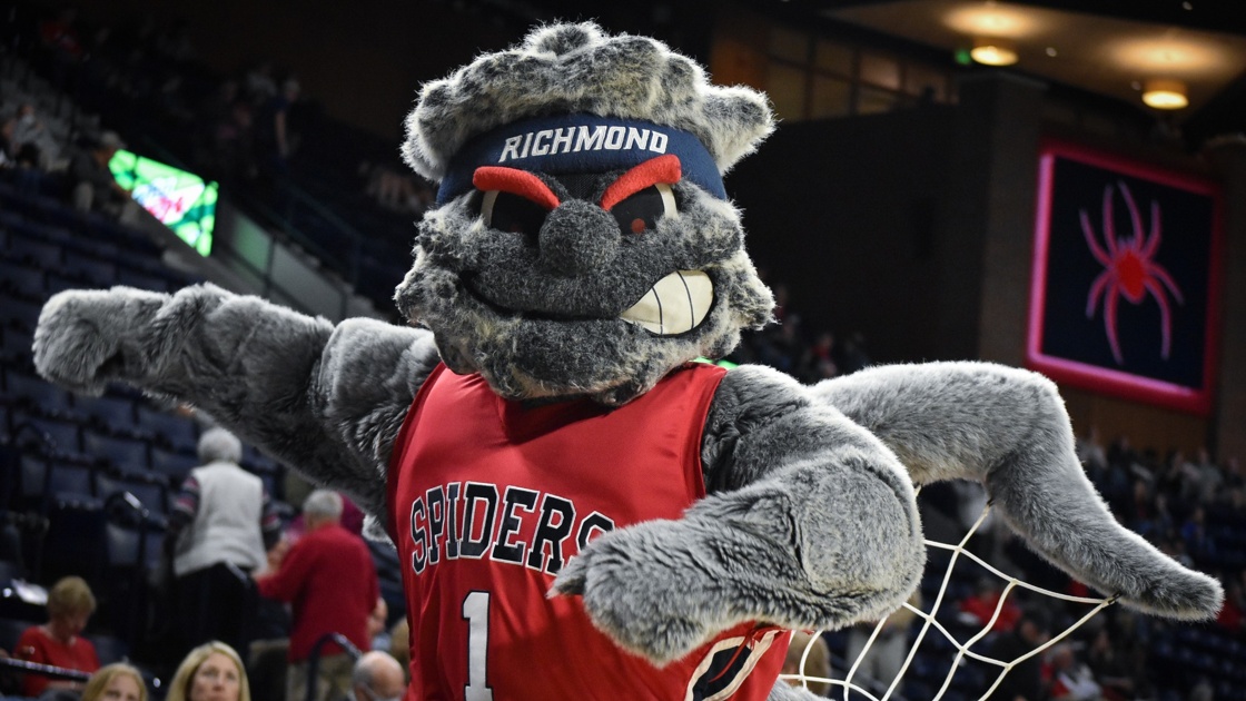 Richmond Spiders