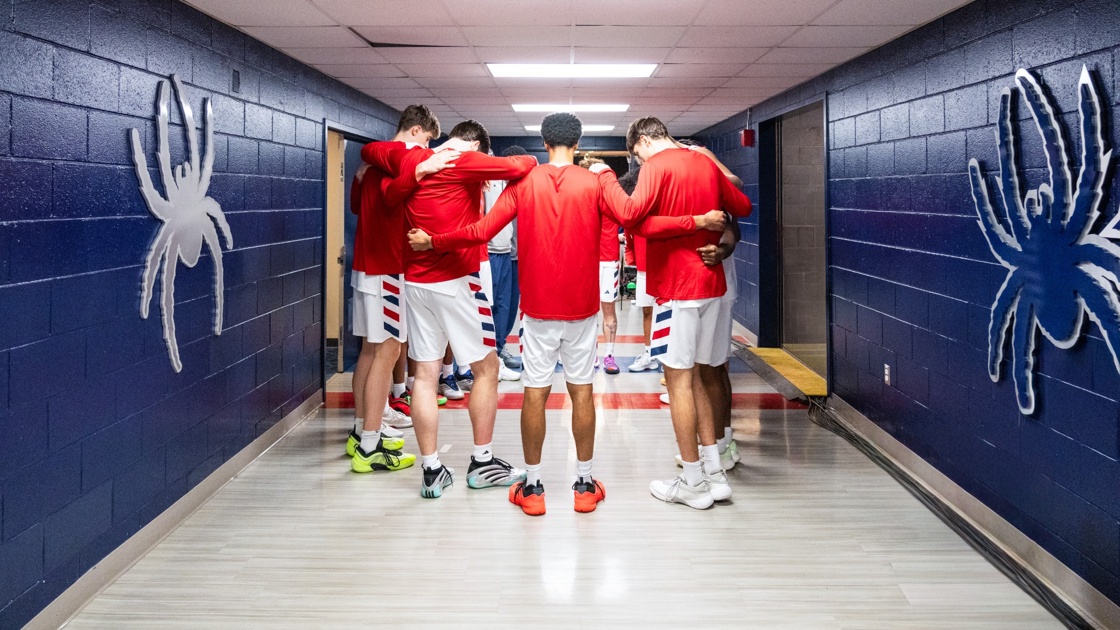 Richmond Spiders