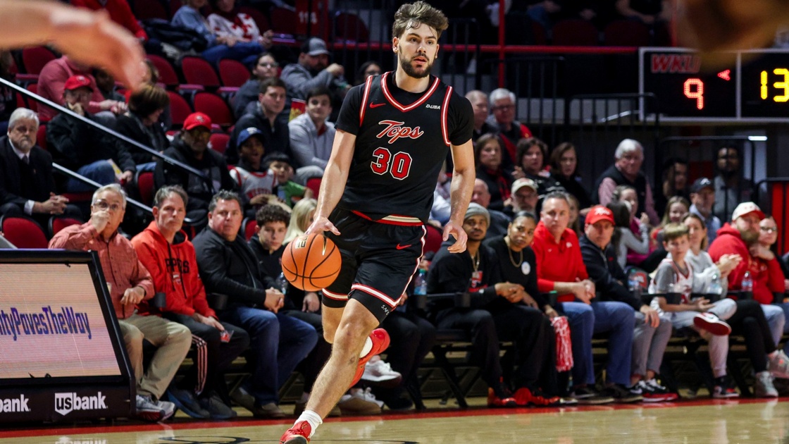 WKU Hilltoppers