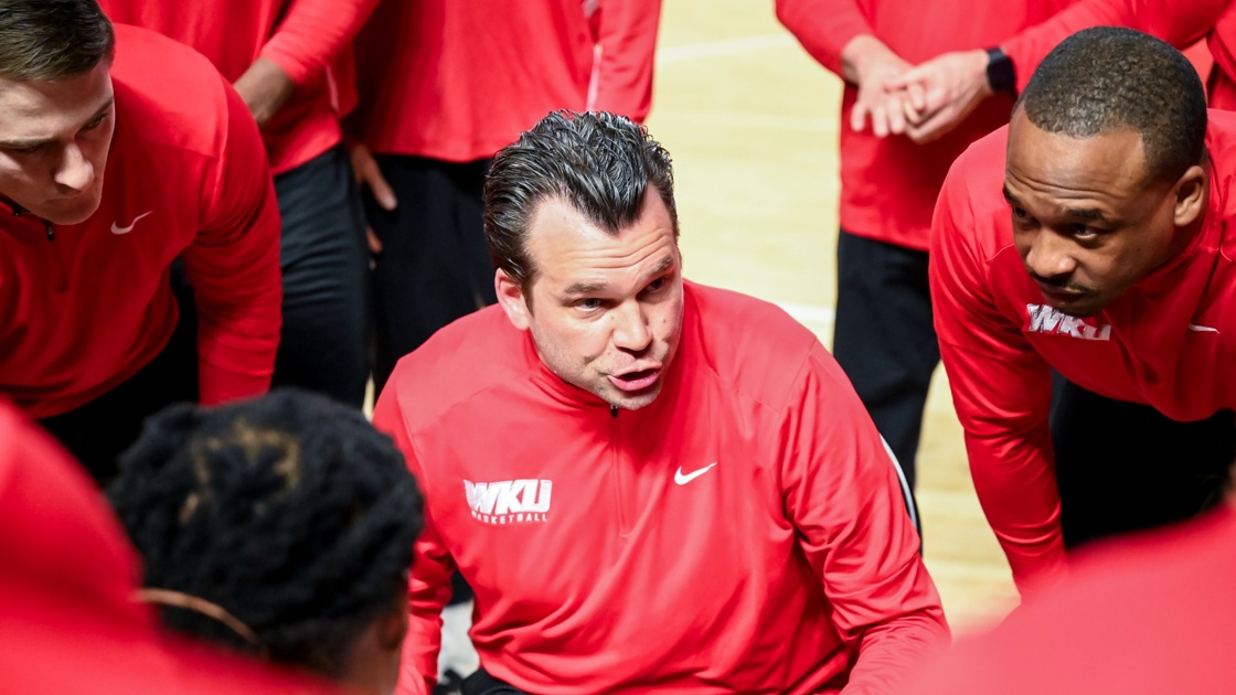 WKU Hilltoppers