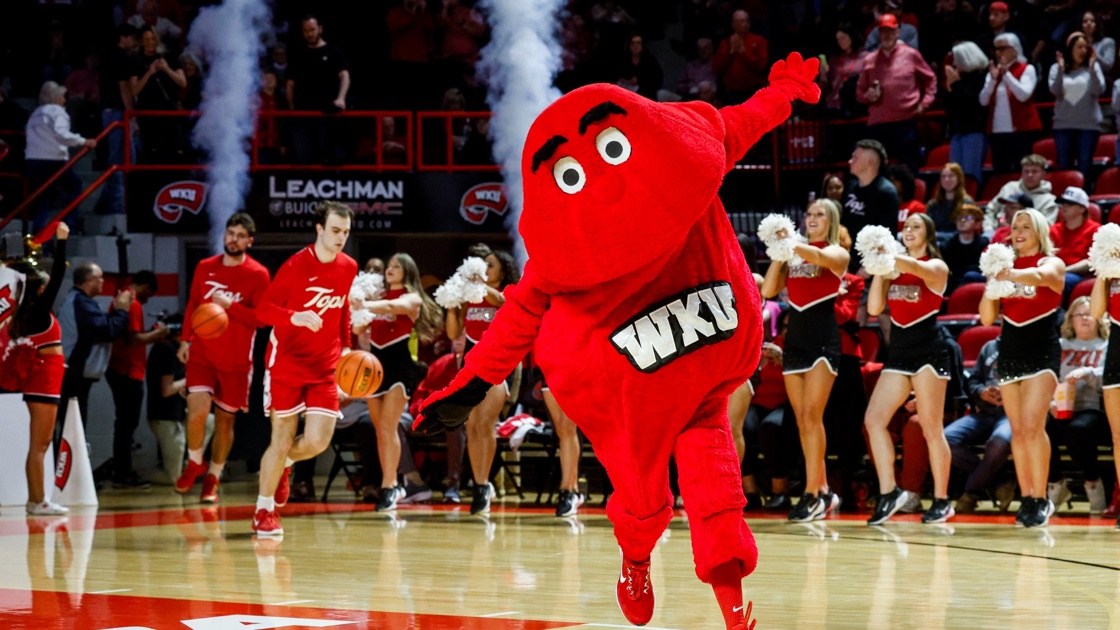 WKU Hilltoppers