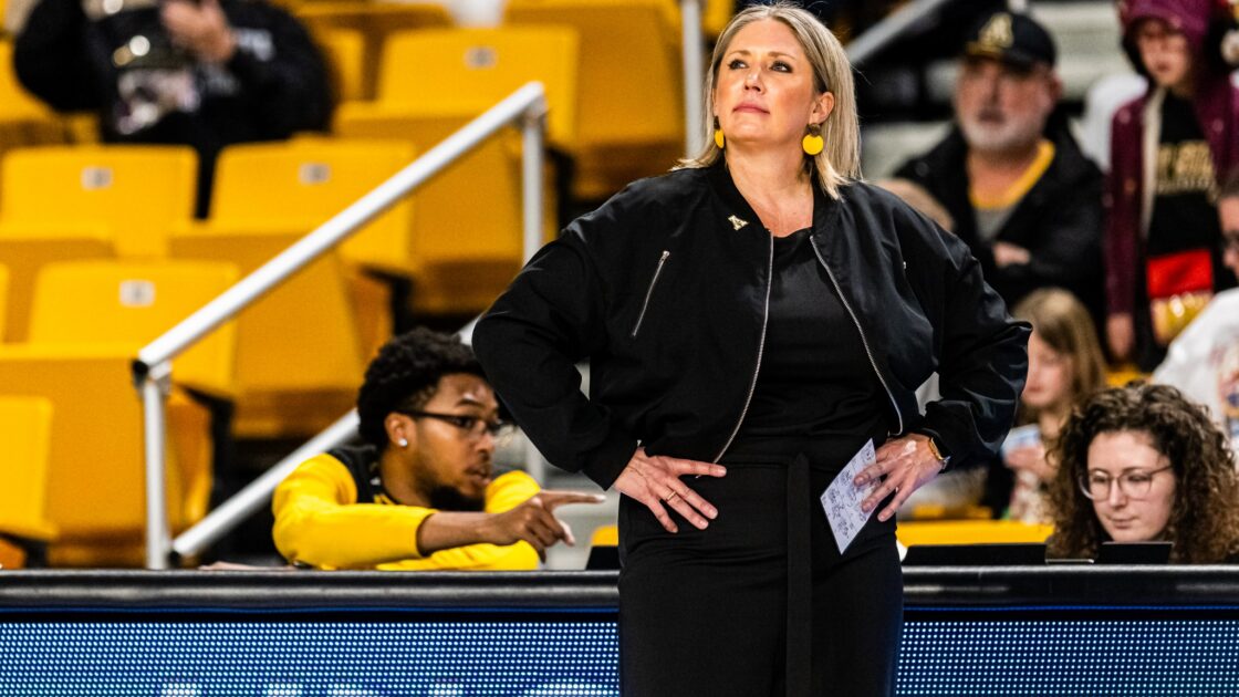 App State Mountaineers