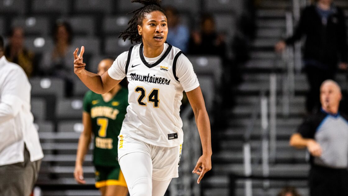 App State Mountaineers