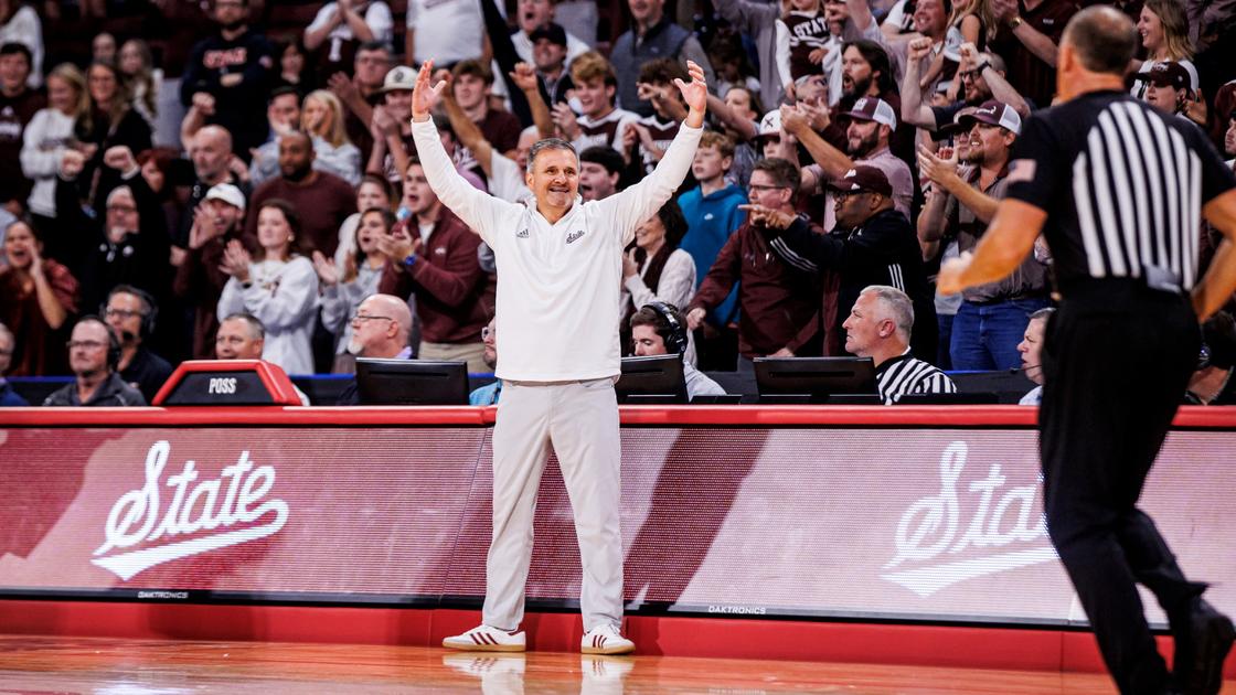 Mississippi State Bulldogs