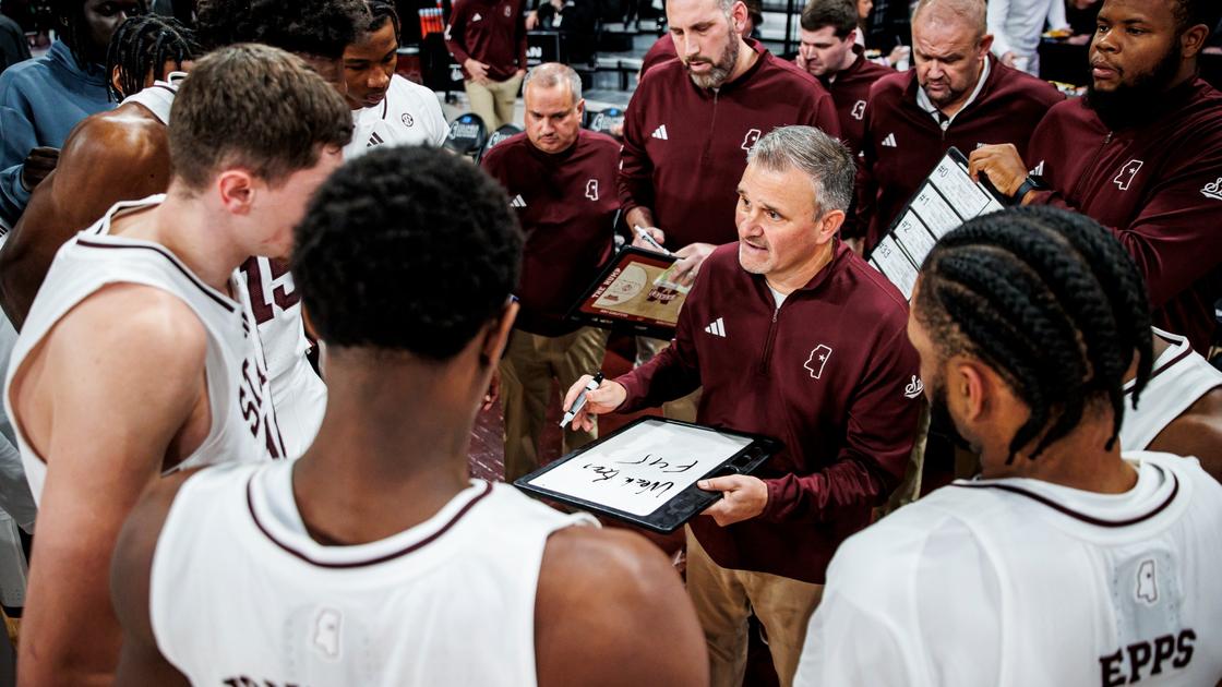 Mississippi State Bulldogs
