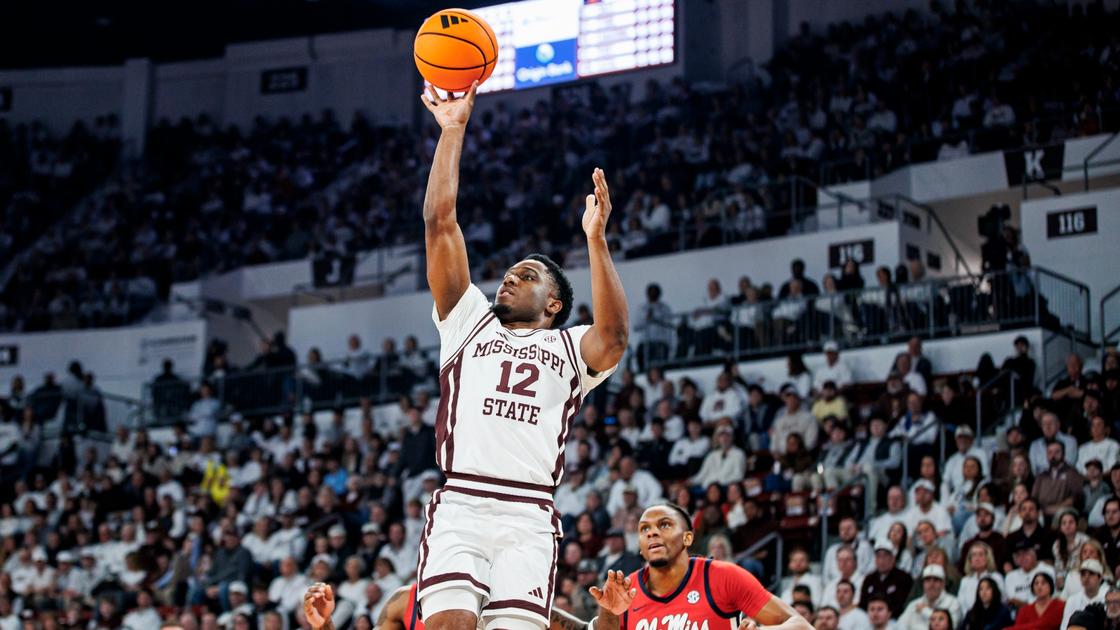 Mississippi State Bulldogs