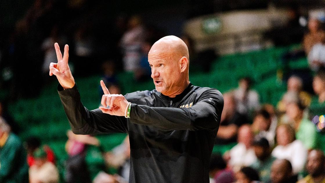 UAB Blazers