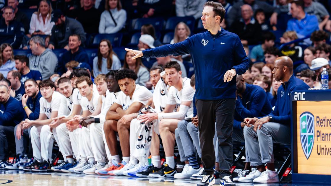 Xavier Musketeers 