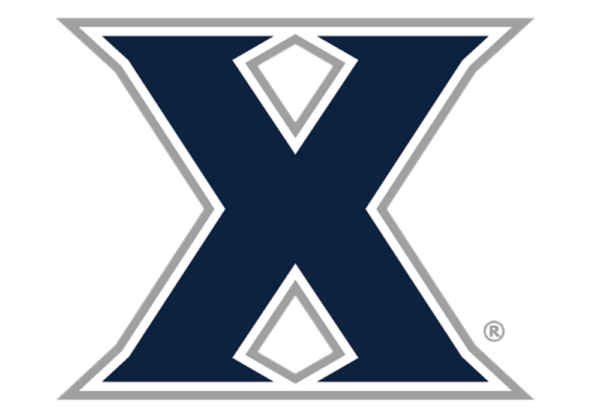 Xavier Musketeers 