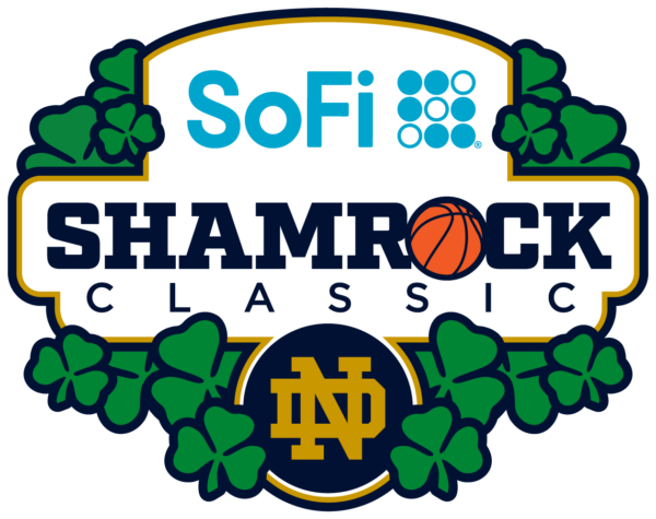 SoFi Shamrock Classic 🏀