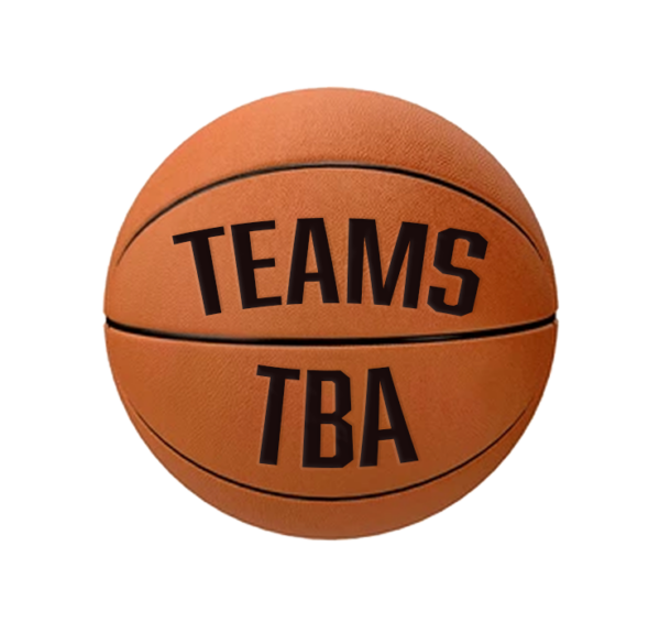 Teams TBA